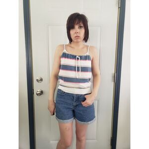 80s/90s Terrycloth‎ Tank Top